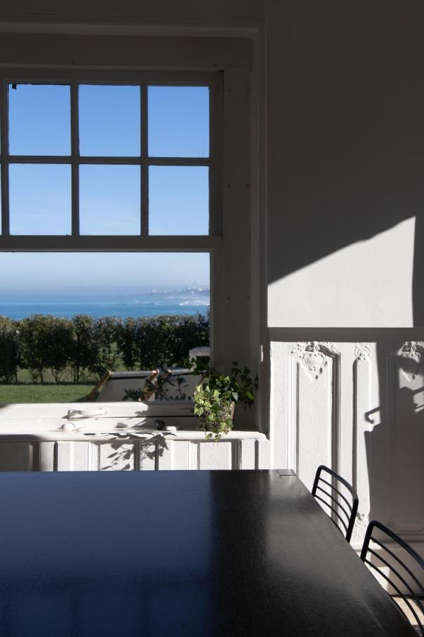 Villa Anvers Guethary Bidart Luaran gambar