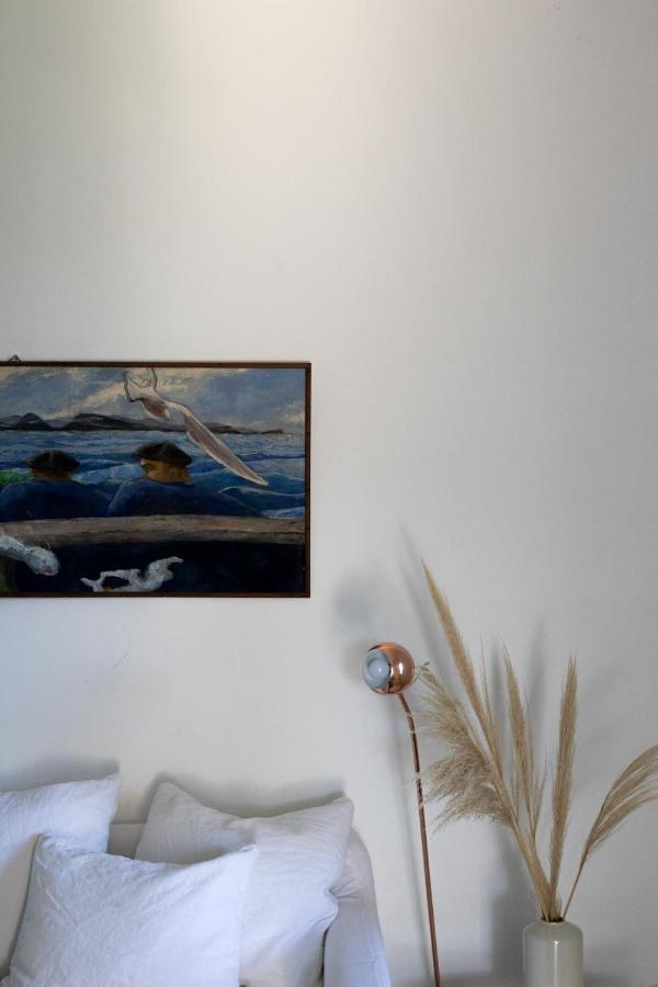 Villa Anvers Guethary Bidart Luaran gambar