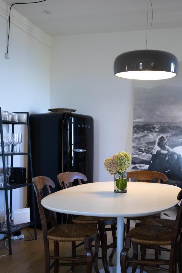Villa Anvers Guethary Bidart Luaran gambar