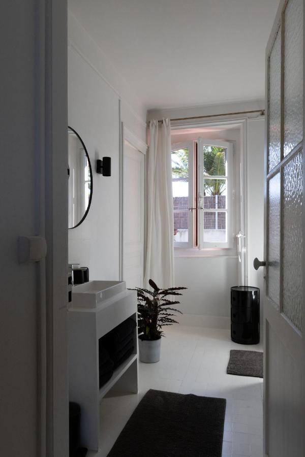 Villa Anvers Guethary Bidart Luaran gambar