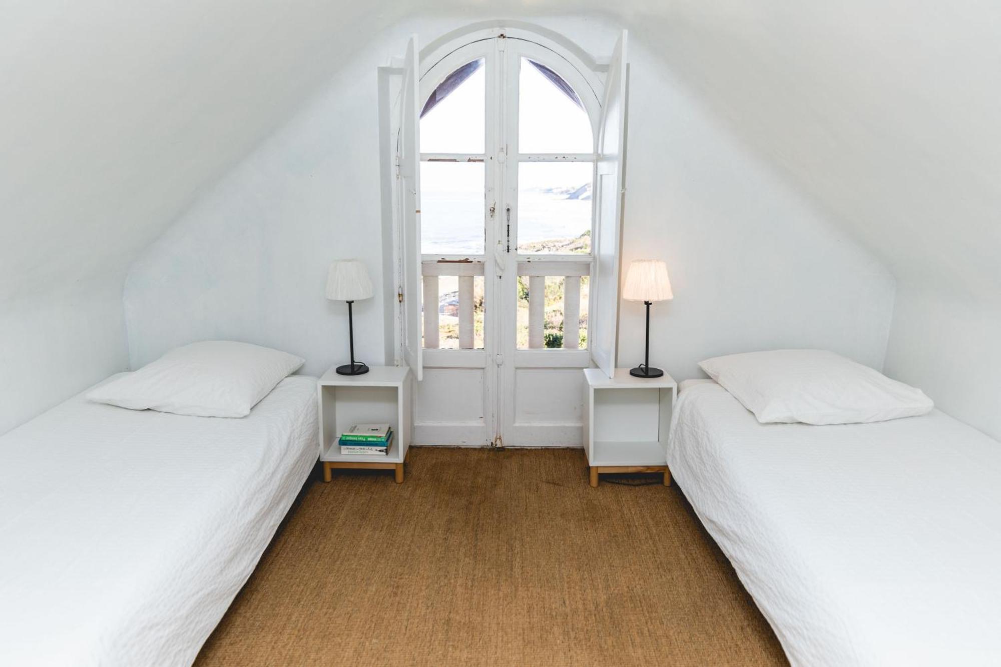 Villa Anvers Guethary Bidart Bilik gambar